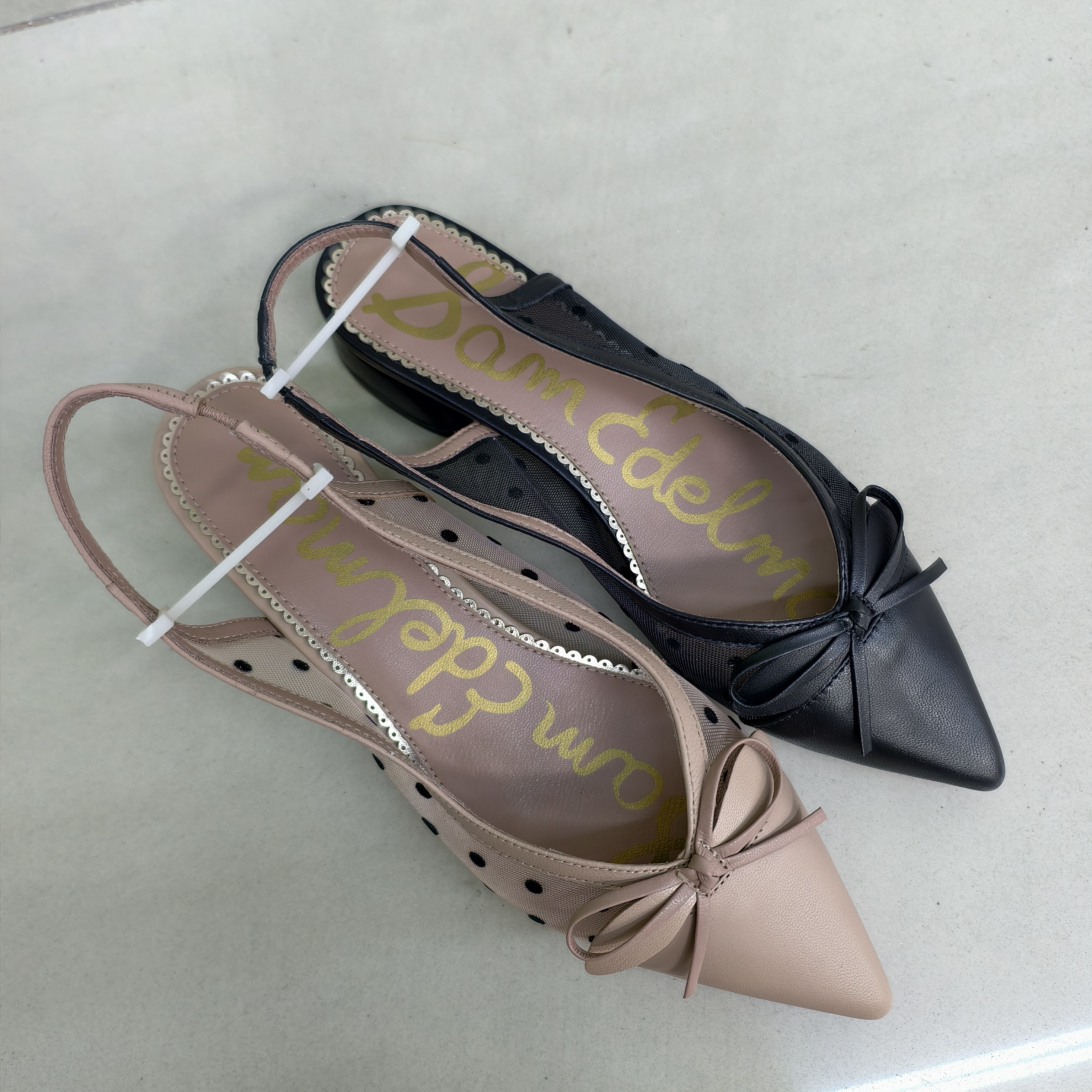 25年新款系带厚底百搭时尚一字带凉鞋-1054