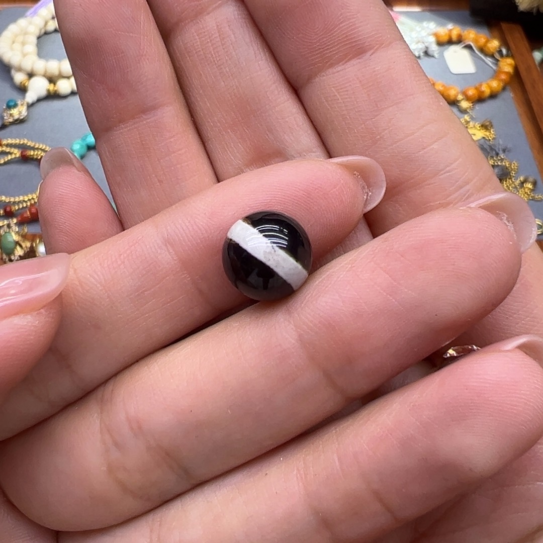 玛瑙/玉髓未镶嵌配件配件