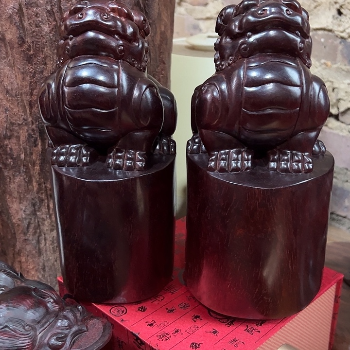 檀香紫檀（小叶紫檀）