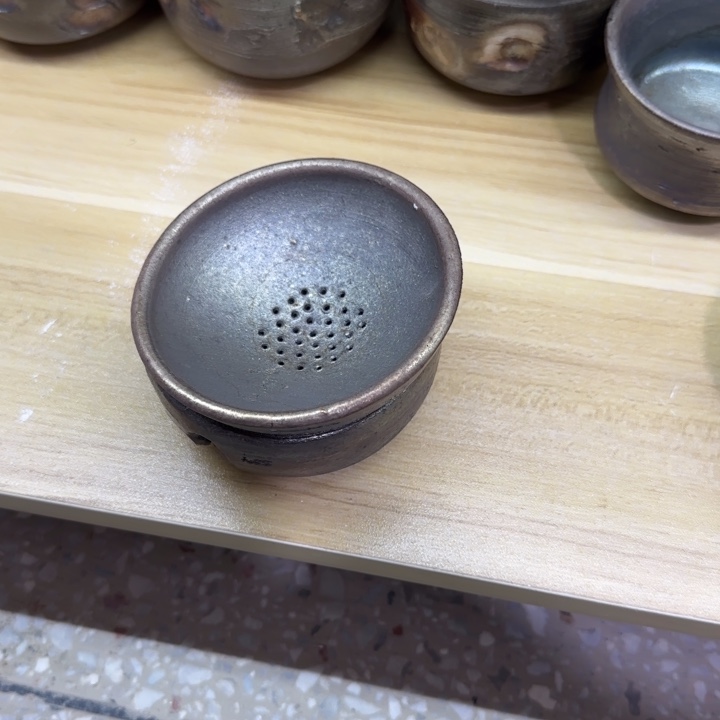 紫砂茶壶柴烧新品福利多多