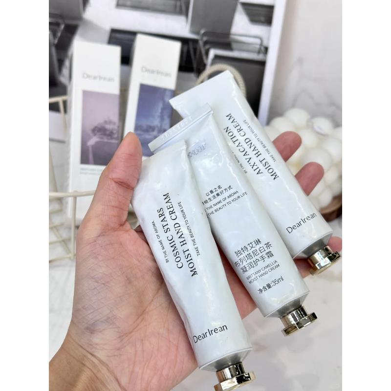 香氛凝润 香香护手霜35ml