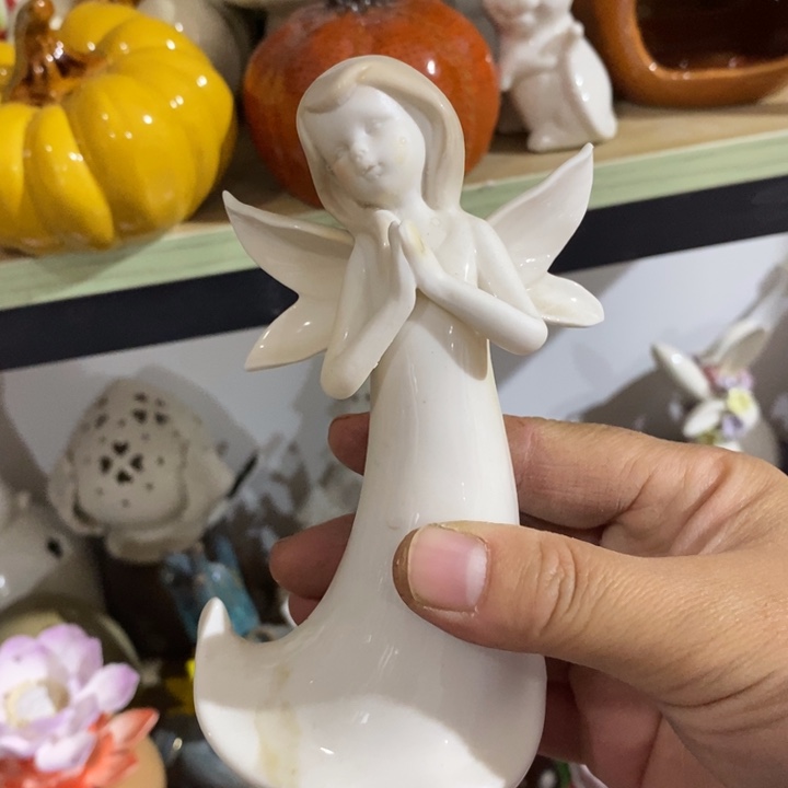 陶瓷树脂工艺摆件