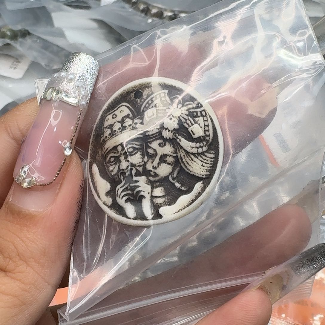 星月菩提手串264配饰扎基拉姆