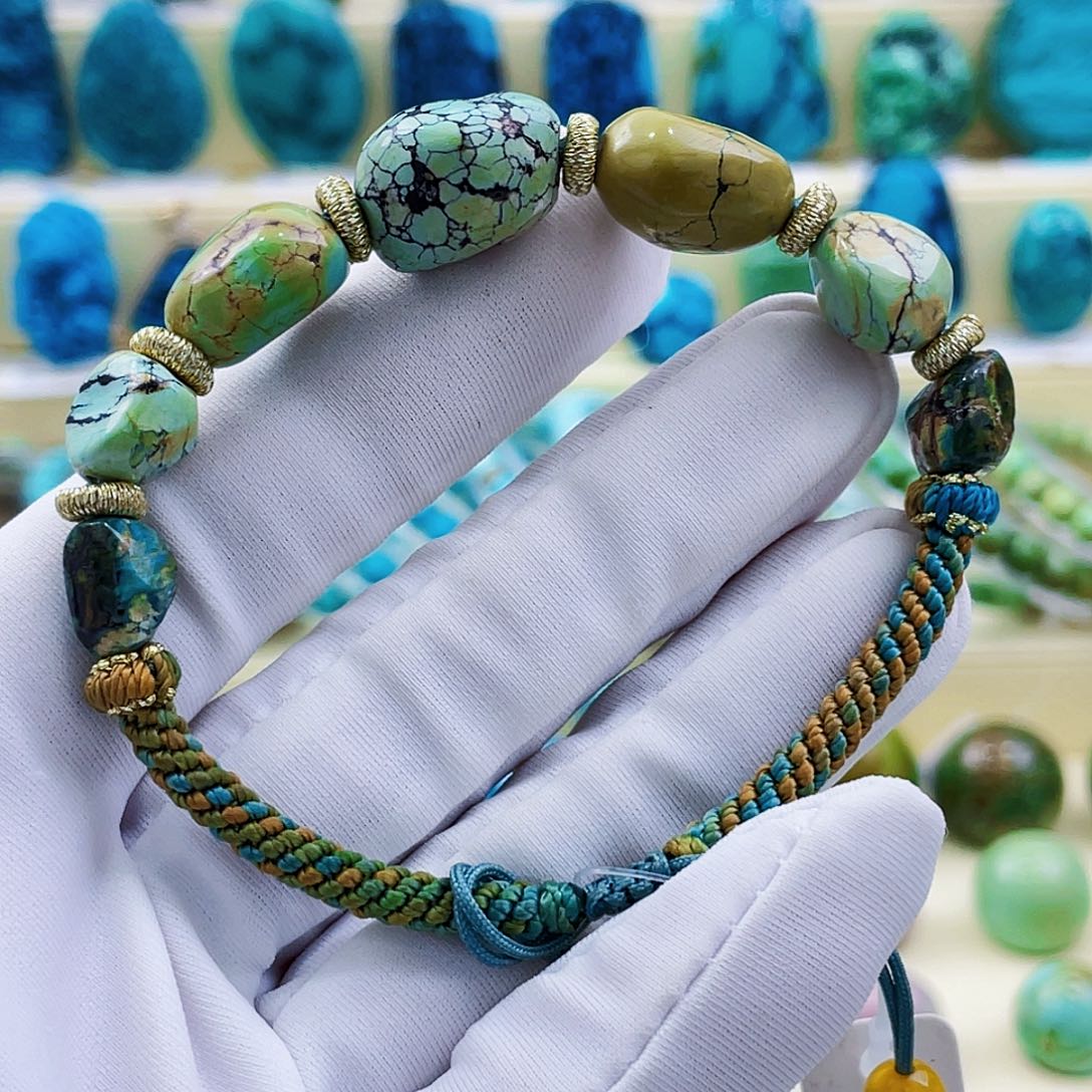 绿松石未镶嵌绿松石未镶嵌挂件