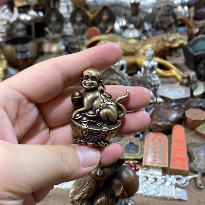 【闪购商品】铜你*棒
