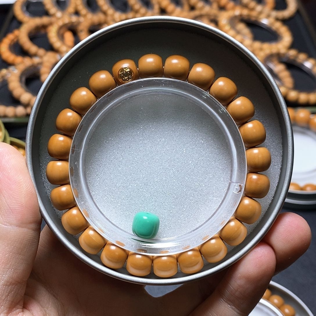 猴头核桃手串金标毕业小老邢尺寸9+全品240号