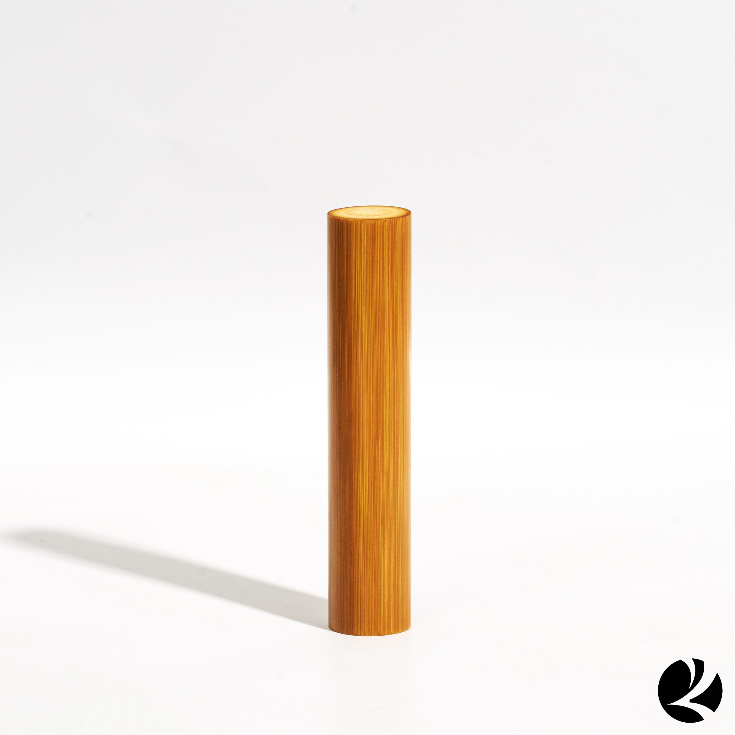 毕业级新手竹实心竹手把件玉竹手把件文玩玉竹实心竹整根玉竹把件