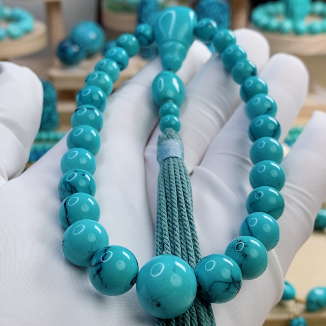 绿松石未镶嵌其他