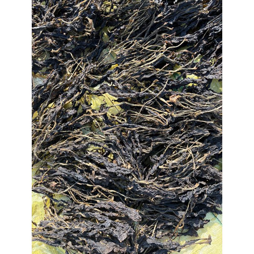 河南农家芥菜缨子熟晒干货土特产农家脱水蔬菜野菜