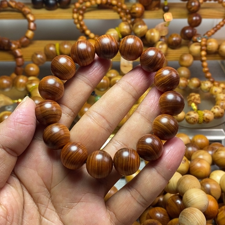 柏木（崖柏）崖柏1.5干黑油