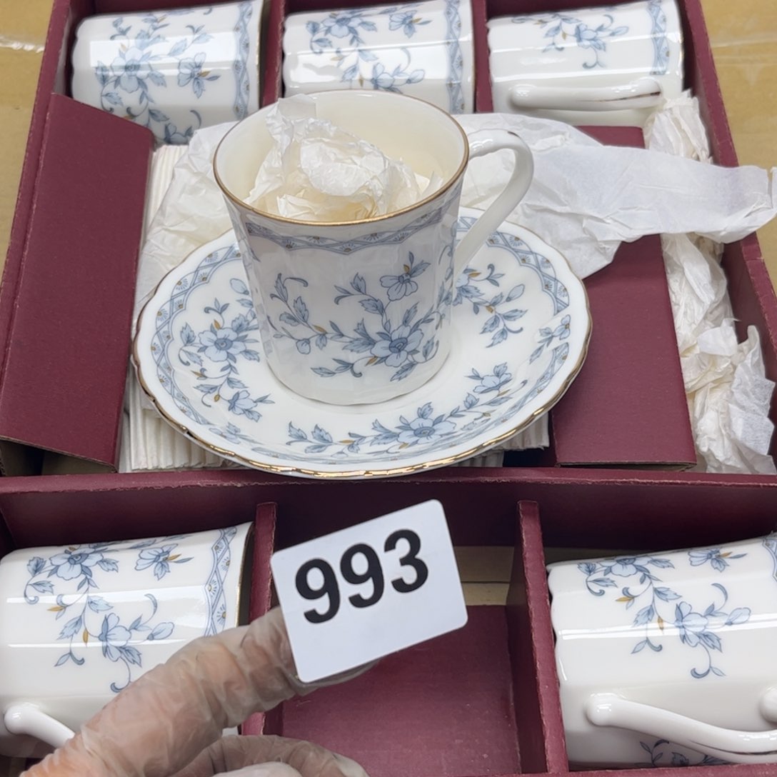 瓷片摆件工艺品摆件666