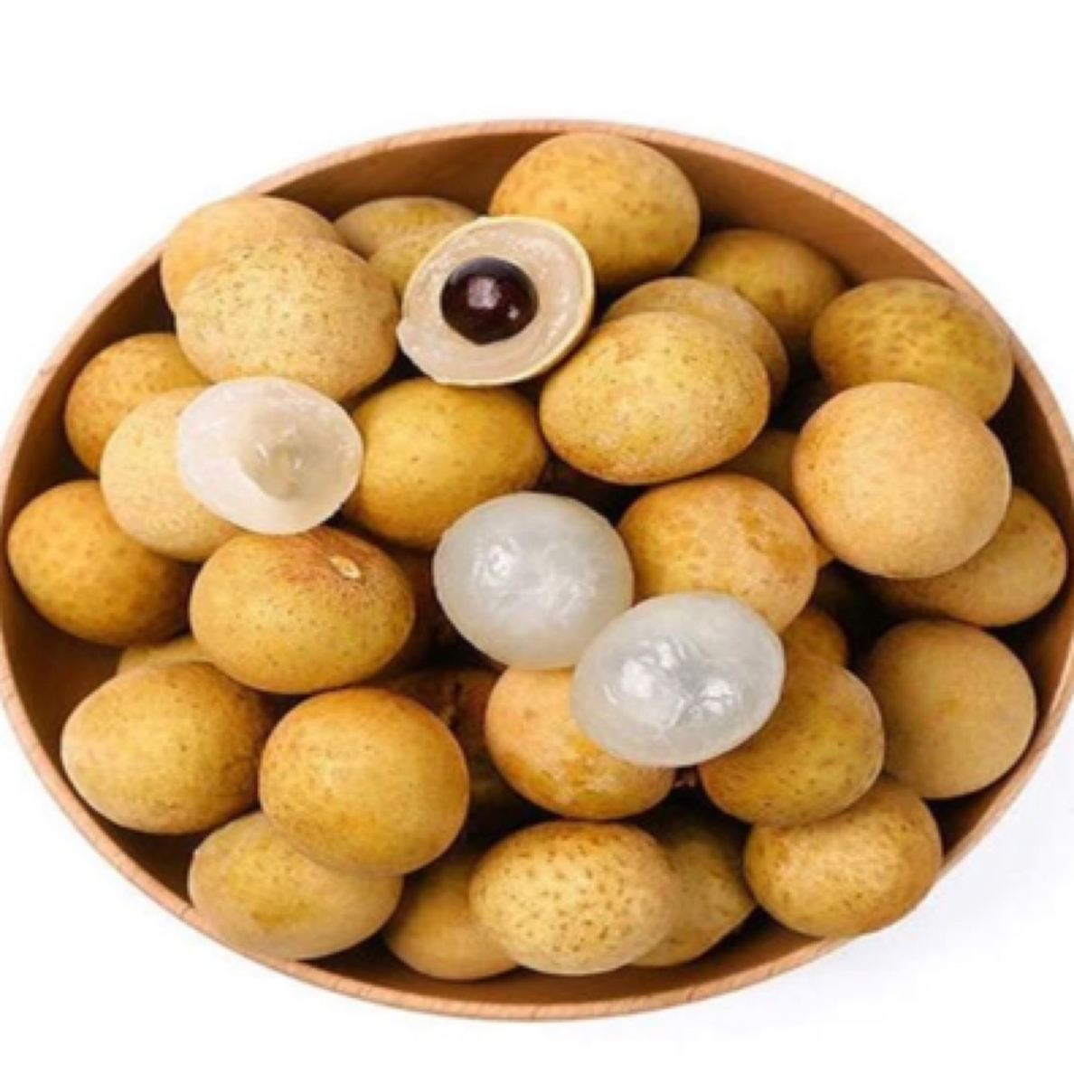 【整果】泰国新鲜龙眼约500g