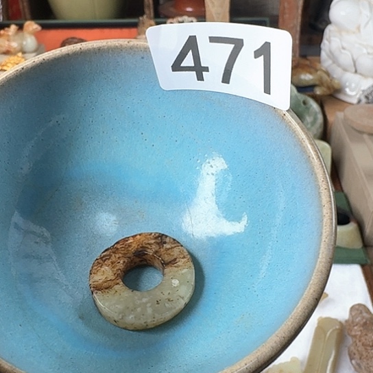 摆件陶瓷材料与器件工程学院