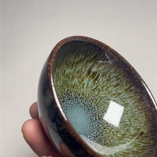 【闪购商品】茶盏-43.............