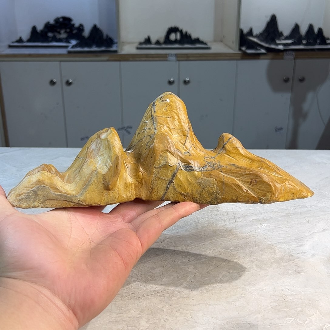 灵璧奇石博览会金奖