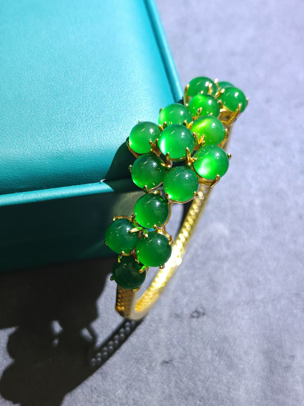 原创精工小众饰品手镯HT122211