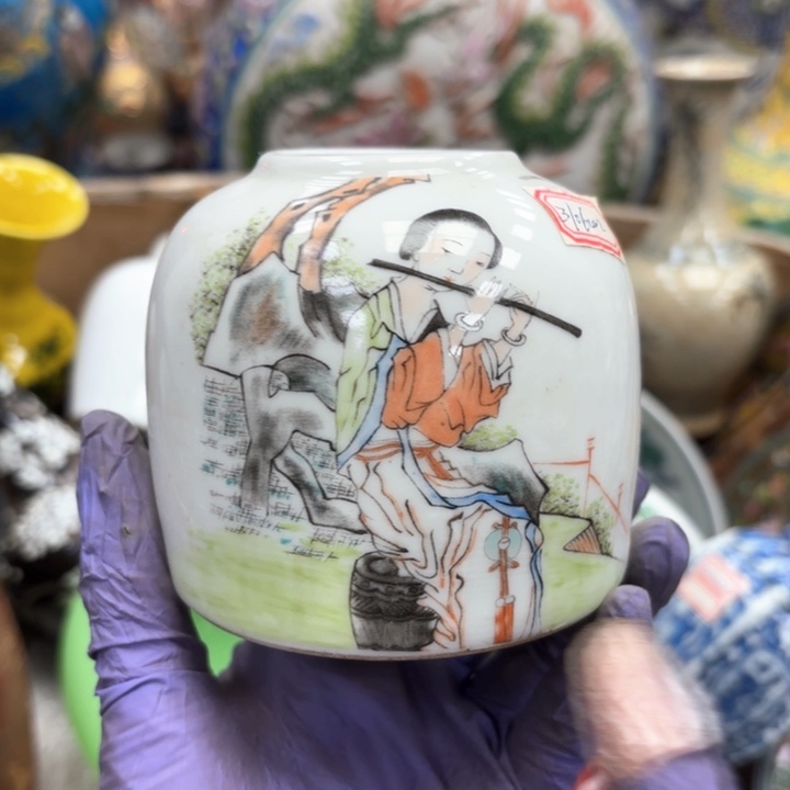 摆件瓷器摆件瓷器摆件