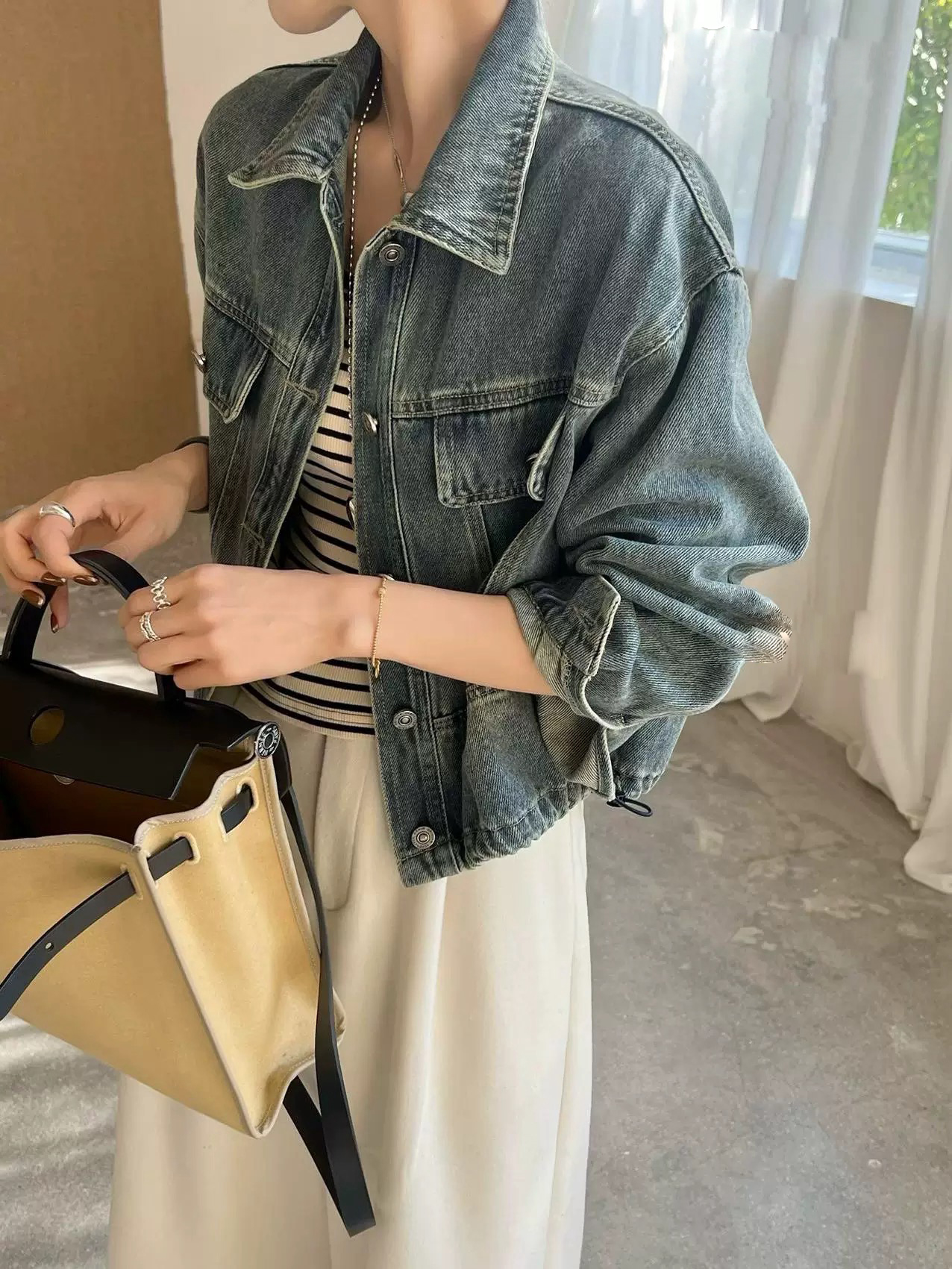 Nemooo 【59-99】NO退NO换 衣服拍下备注编码