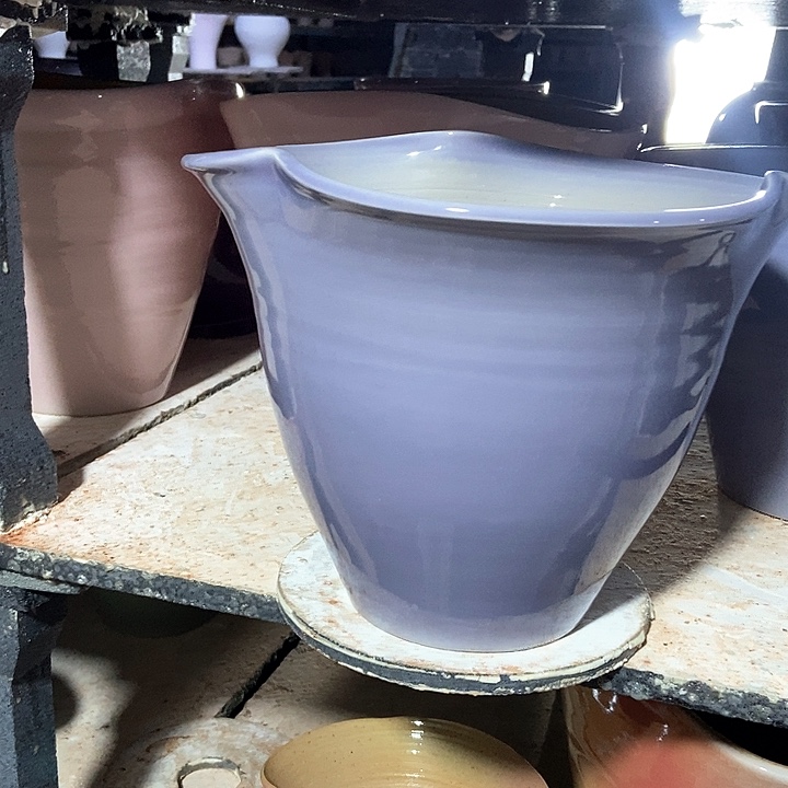 瓶口23个23 景德镇陶瓷学院