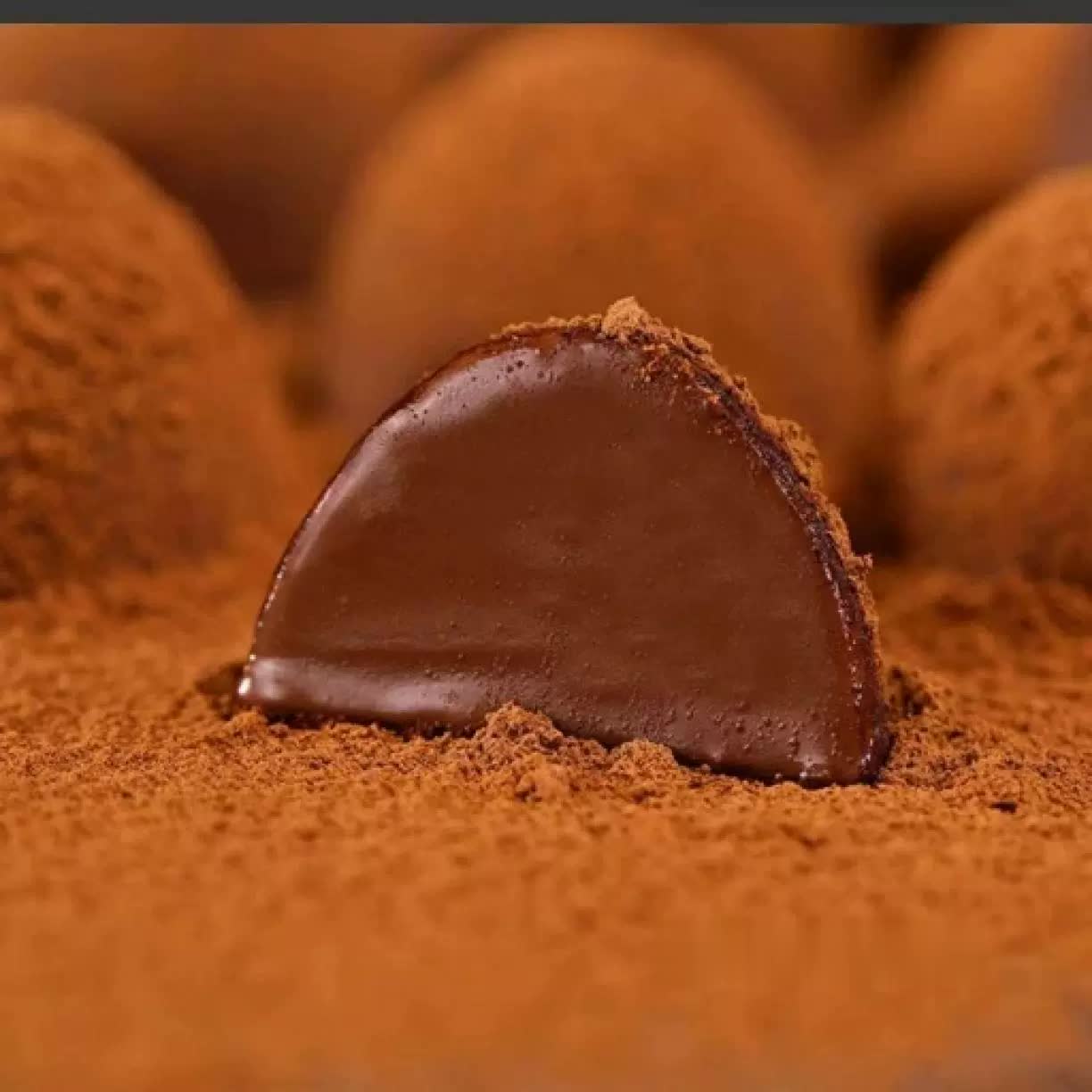 松露巧克力礼盒装  今天拍明天顺丰送货上门