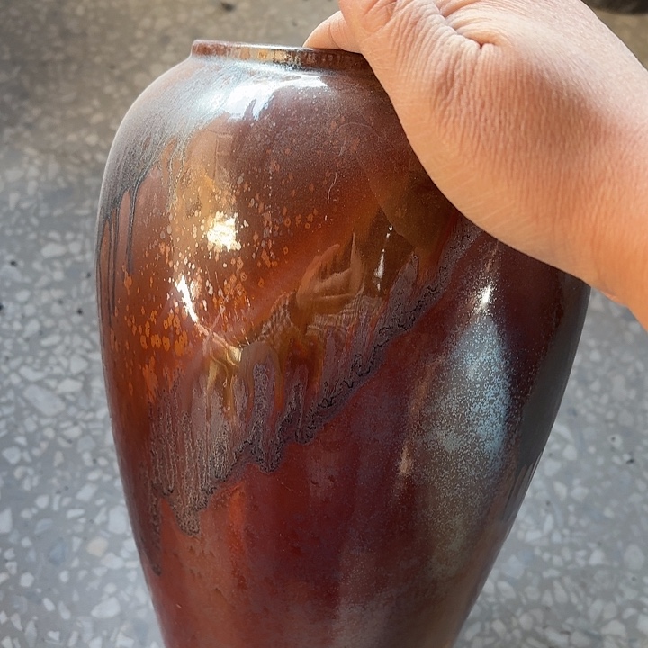 微旧时光中号高27口径10