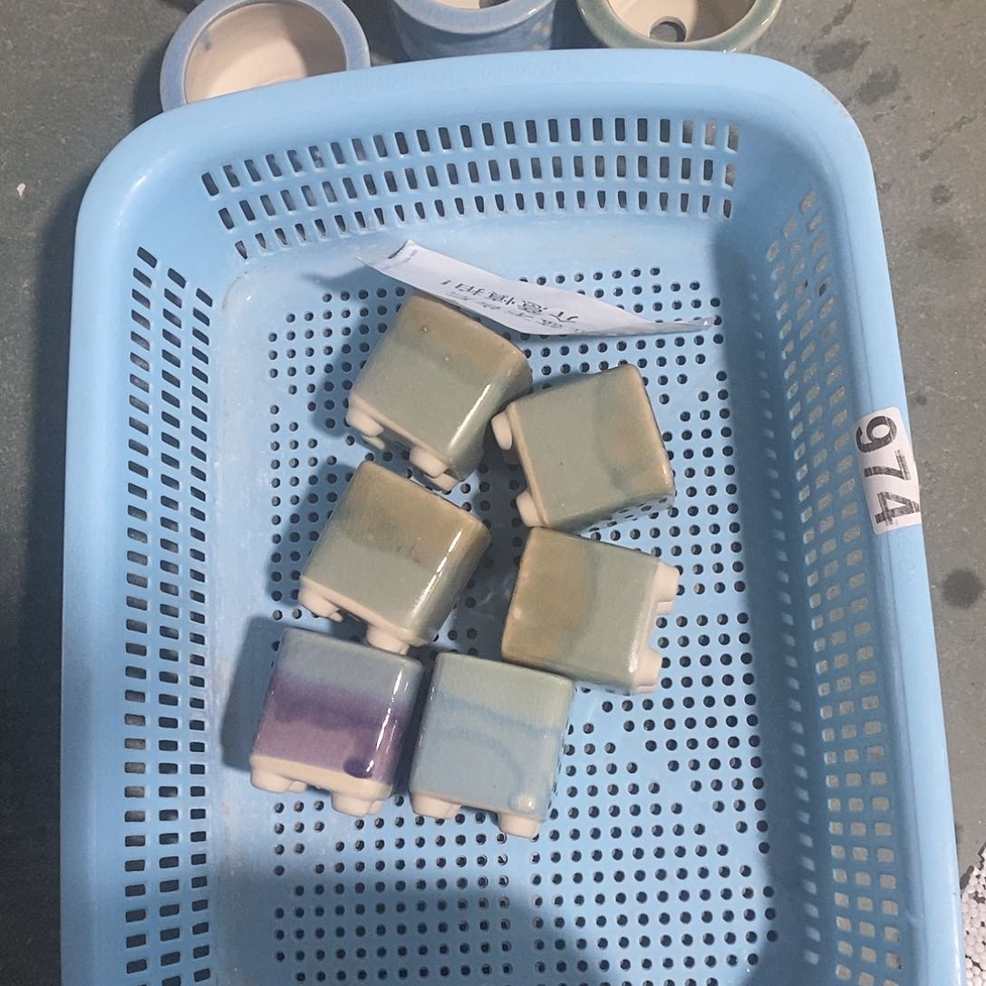 「满9.9米包邮」6个瑕疵随机