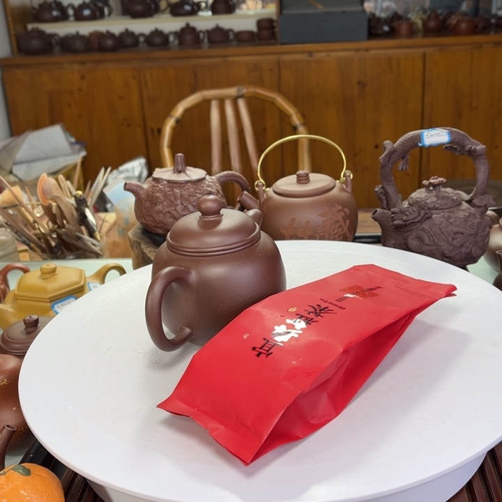 紫砂茶壶紫砂茶壶