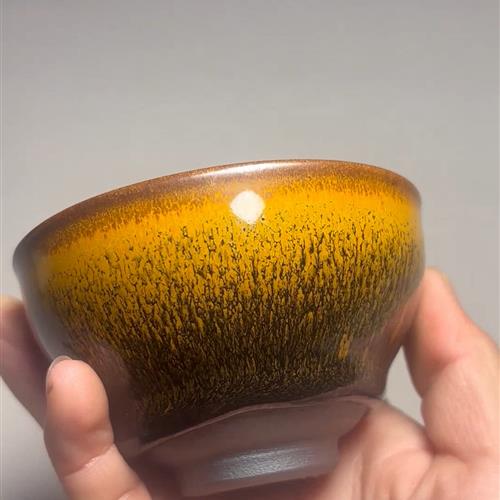 【闪购商品】茶盏-437............