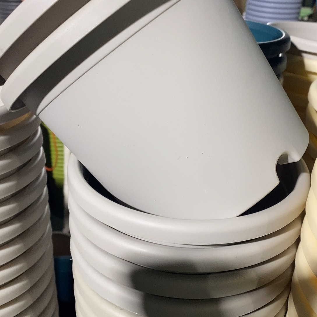 树脂特价3#无拖灰白10