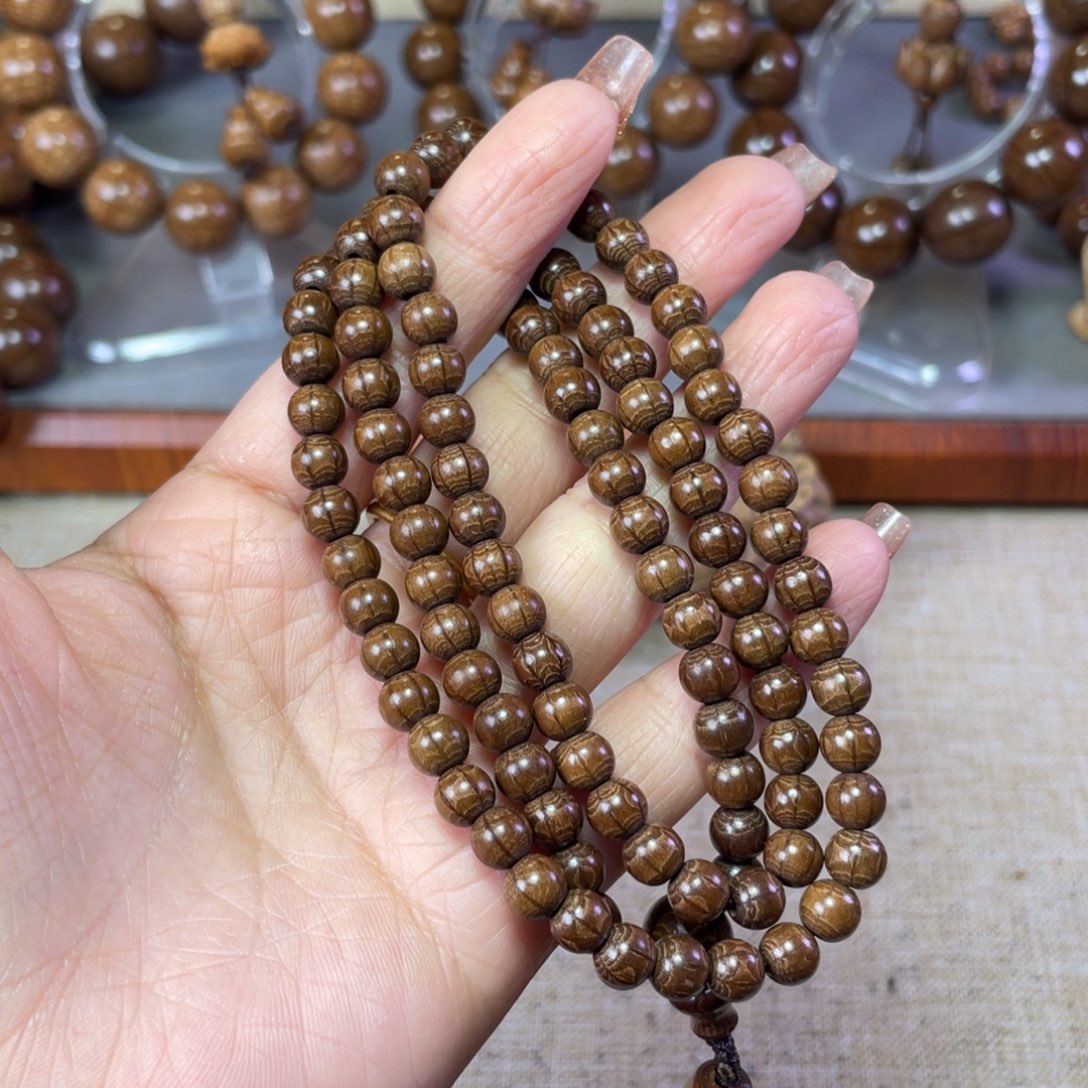 六道木手串/手链0.6老料