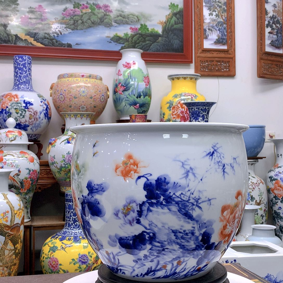 瓶确保手工制作工艺