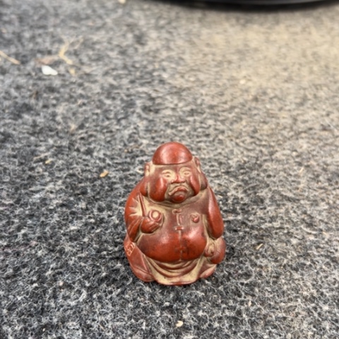 紫砂陶瓷摆件！！！！！！！