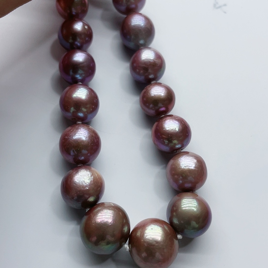 淡水珍珠手绳未镶嵌