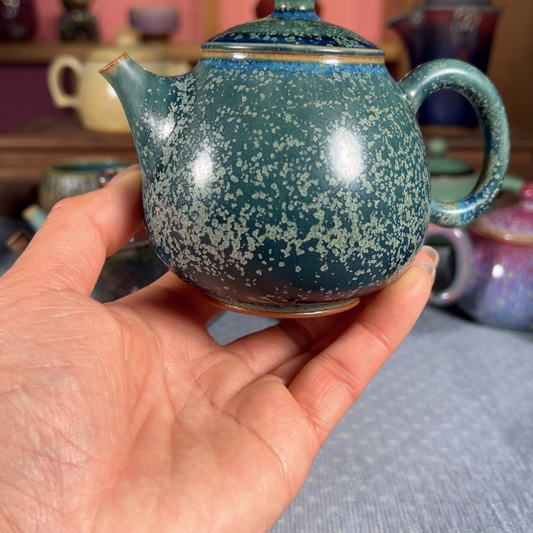 杯纯手工制作工艺制作16