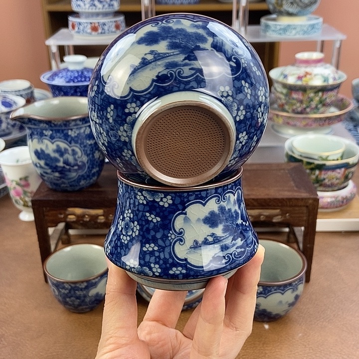 陶瓷制品加工企业在