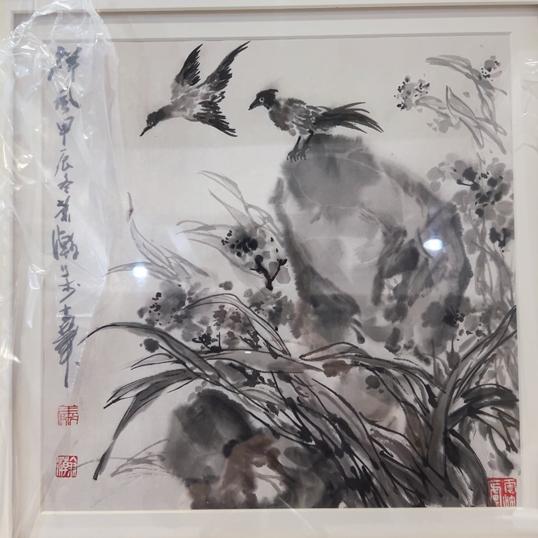 书法书法作品欣赏。。。