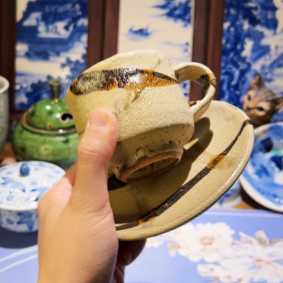 咖啡杯水杯杯子茶杯茶壶茶碗