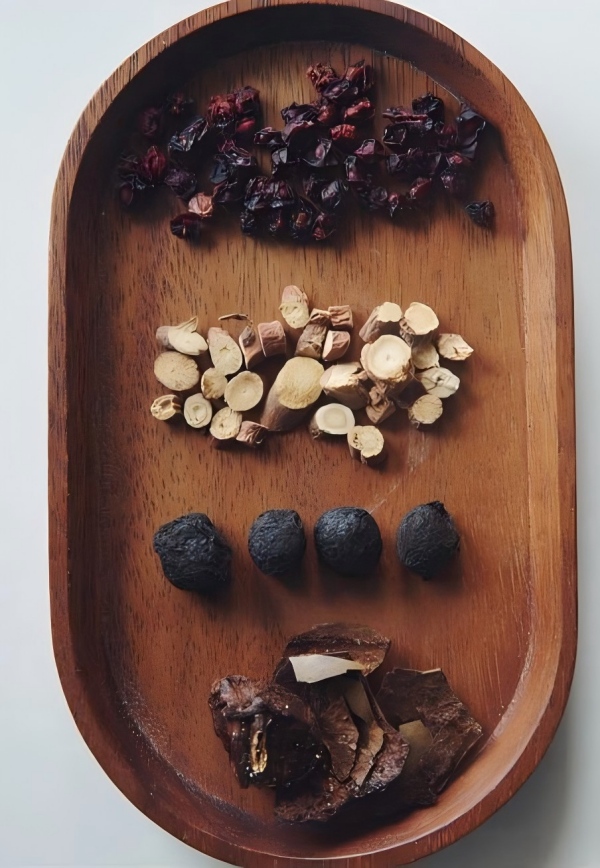 五.小新中缅甄选山货~~~~~~~~~~~~~~~茶代拍链接