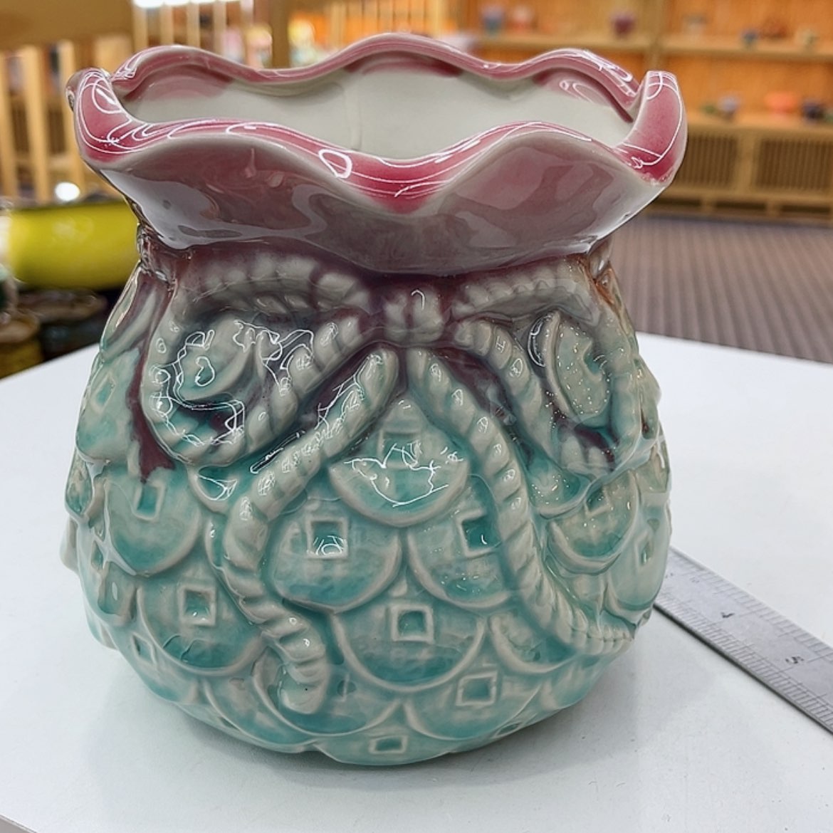 【闪购商品】红陶花盆