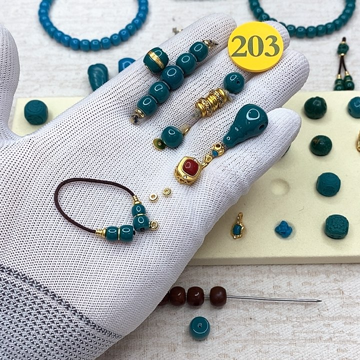 吊坠柏香籽/百香籽