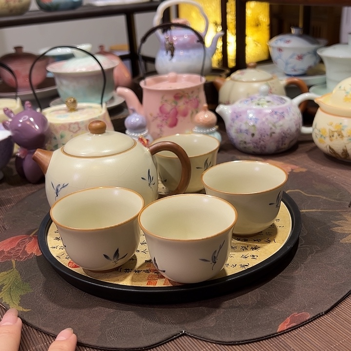 茶具配件其它茶器