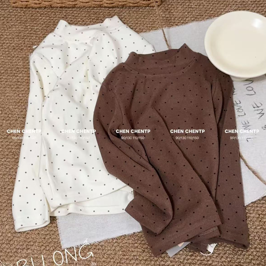 男女童冬季打底上衣毛衣裤子