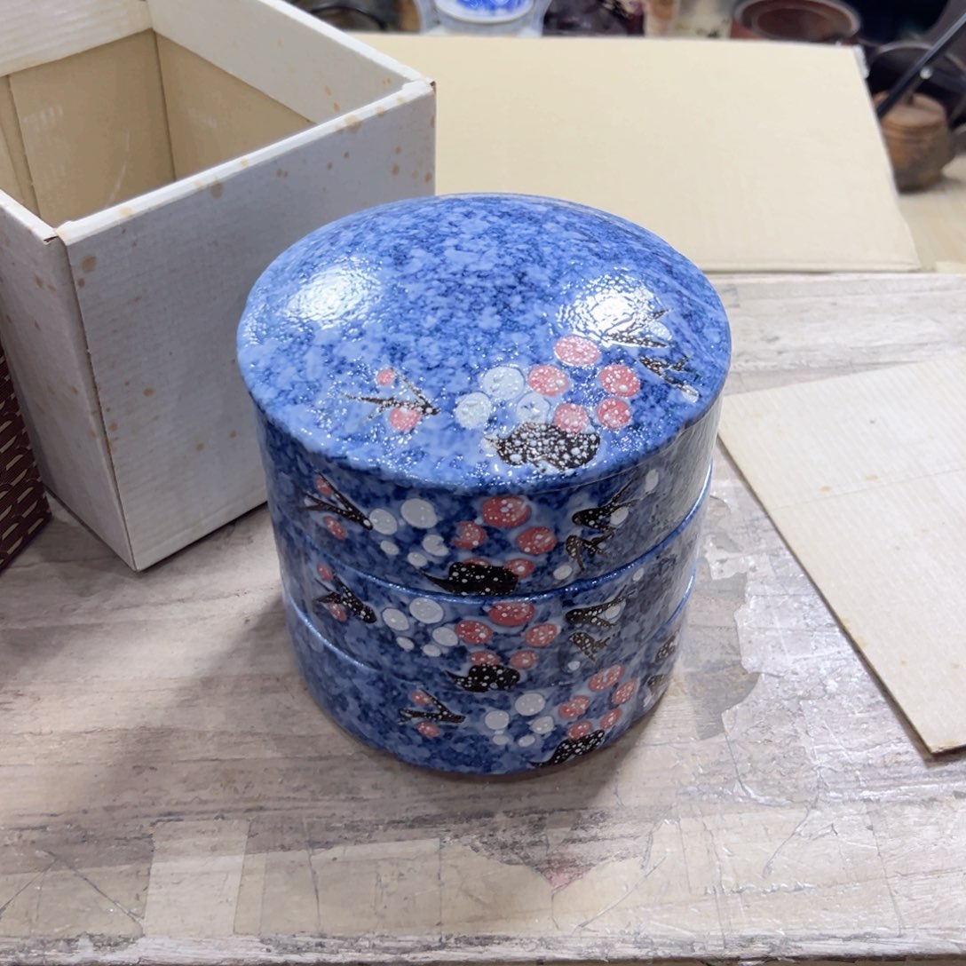 瓷片陶瓷和金属制砂制品