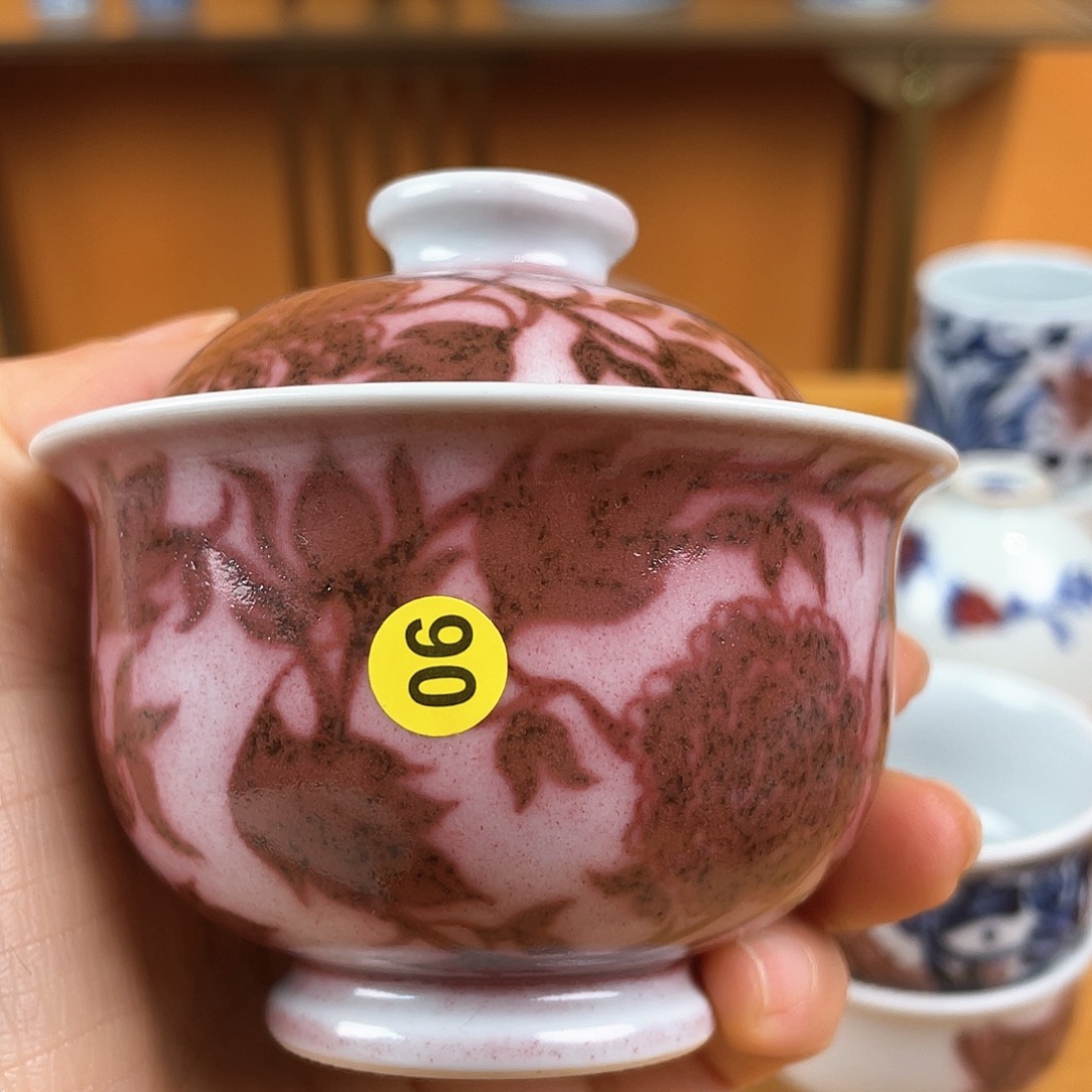 景德镇陶瓷景德镇瓷器