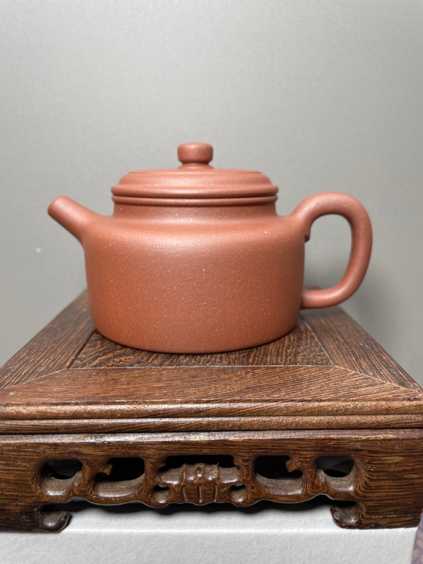 【德钟】大水潭底槽清 半手 160cc 