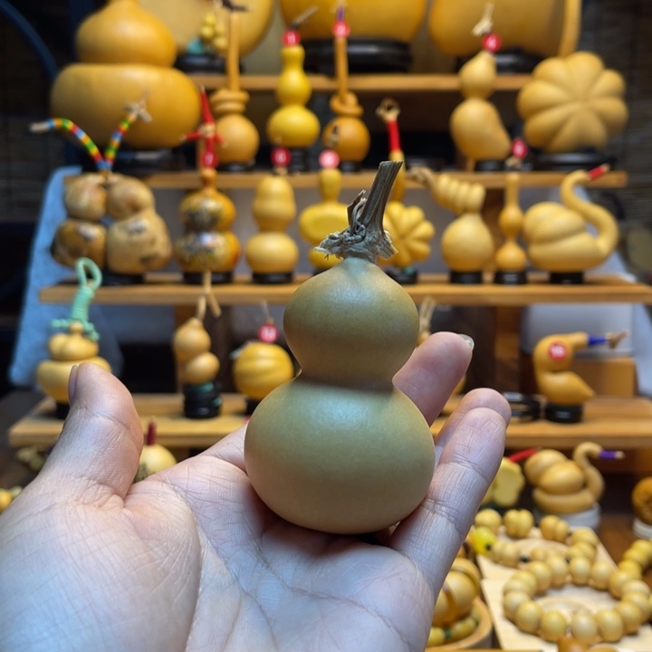 ****飞天然葫芦自然生长