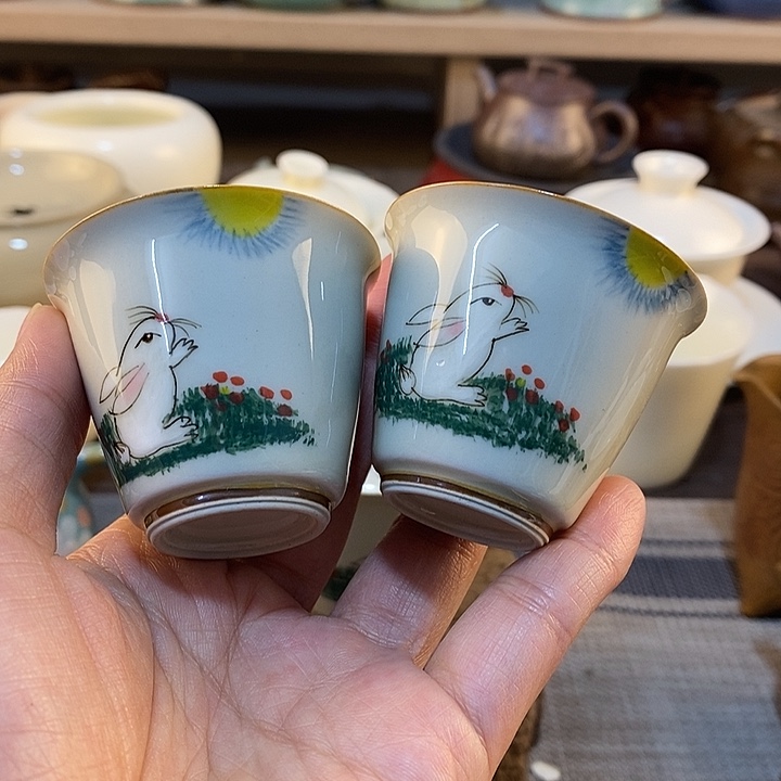 瓷片微瑕11111111111