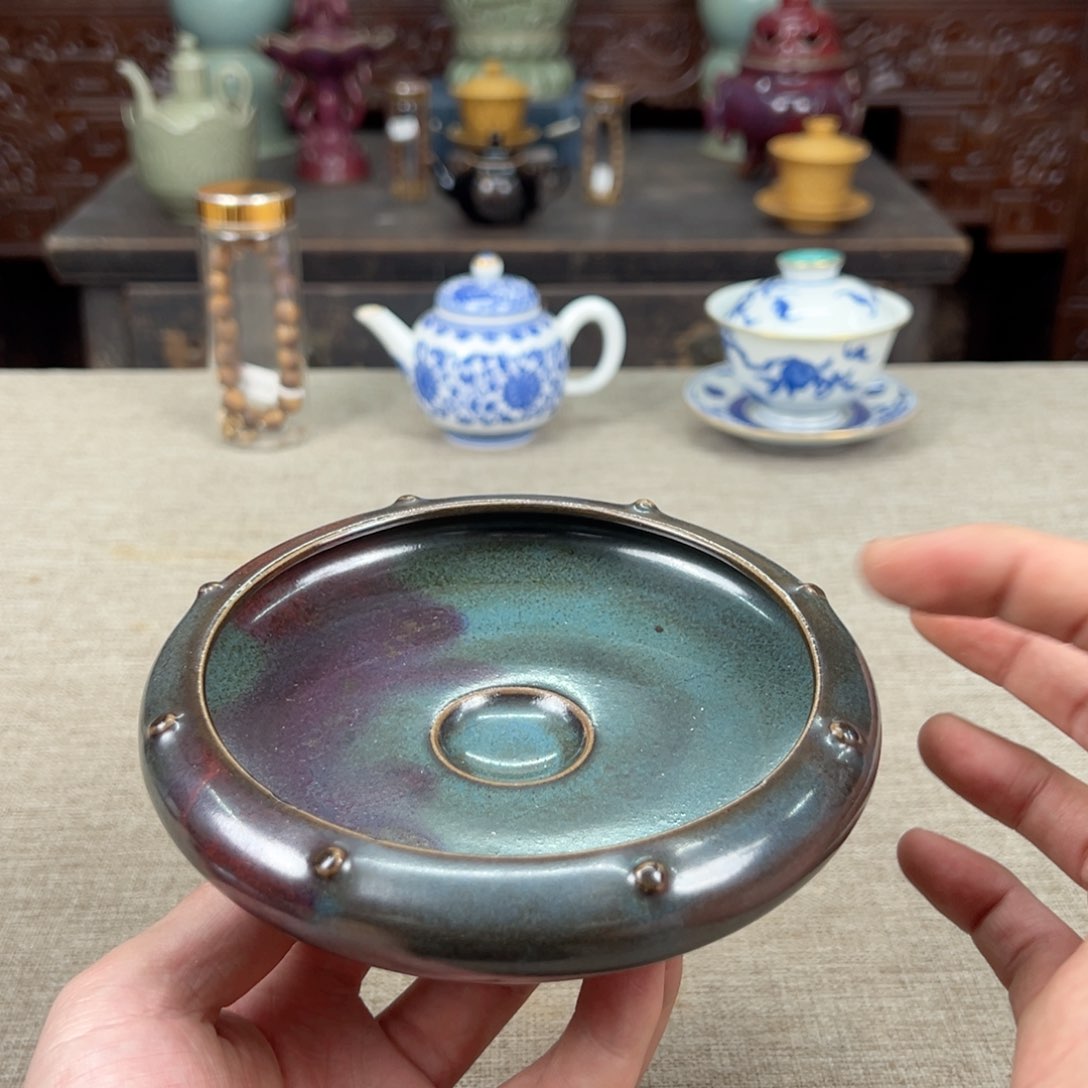 摆件陶瓷艺术瓷器杂项