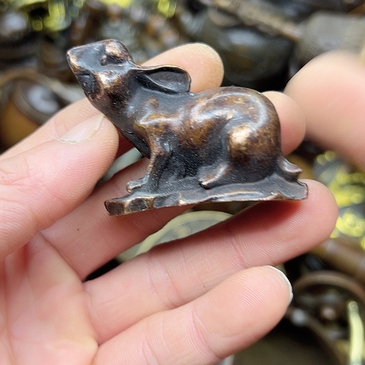 铜铜铜器直播间铜