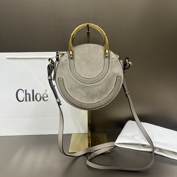 95新/蔻依/包包/市场价17999/250206CZ0013